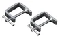 Lot De 2 Serre-Joints De Marqueterie, 50 Mm