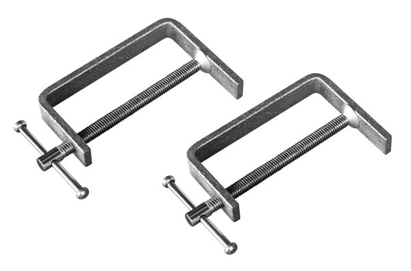 Lot De 2 Serre-Joints De Marqueterie, 100 Mm