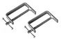 Lot De 2 Serre-Joints De Marqueterie, 100 Mm
