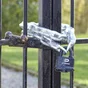 Cadenas À Clé Standers Fer, L.54 Mm