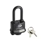 Cadenas À Clé Standers Fer, L.43.5 Mm