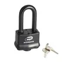 Cadenas À Clé Standers Fer, L.54 Mm