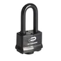 Cadenas À Clé Standers Fer, L.54 Mm