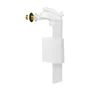 Robinet flotteur compact alimentation latérale plastique, EQUATION