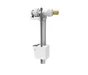 Robinet flotteur batis-supports Wc Sensea SIAMP