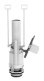 Mécanisme Chasse D'Eau Batis-Supports Wc Sensea, Siamp