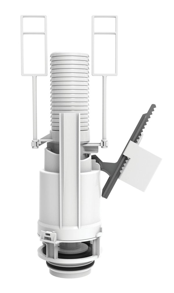 Mécanisme Chasse D'Eau Batis-Supports Wc Sensea, Siamp