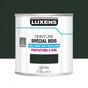 Peinture Bois Extérieur / Intérieur Luxens, Vert Sapin Satiné 0.5 L