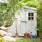 Peinture Bois Extérieur / Intérieur Satin Blanc Luxens 2.5 L