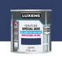 Peinture Bois Extérieur / Intérieur Satin Saphir 1 Luxens 0.5 L