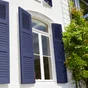 Peinture Bois Extérieur / Intérieur Satin Saphir 1 Luxens 2.5 L