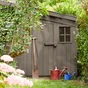 Peinture Bois Extérieur / Intérieur Satin Trench 3 Luxens 2.5 L