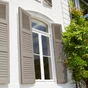Peinture Bois Extérieur / Intérieur Satin Trench 3 Luxens 2.5 L