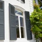 Peinture Bois Extérieur / Intérieur Satin Gris Anthracite Luxens 2.5 L