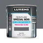Peinture Bois Extérieur / Intérieur Satin Granit 2 Luxens 2.5 L