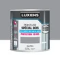 Peinture Bois Extérieur / Intérieur Granit 3 Satin Luxens 0.5 L