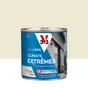 Peinture Bois Extérieur Climats Extrêmes® V33, Beige Calcaire Satiné 0.5 L