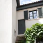 Peinture Bois Extérieur Climats Extrêmes® V33, Gris Basalte Satiné 0.5 L