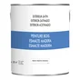 Peinture Bois Extérieur, Blanc Satiné 2.5 L