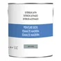 Peinture Bois Extérieur, Gris Satiné 2.5 L