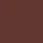 Peinture Fer Extérieur Couleurs D'Ici® V33 Rouge Sépia Velours 1.5 L