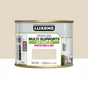 Peinture multimatériaux Extérieur Luxens Blanc Perlé Satiné 0.125 L
