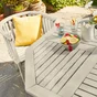 Peinture multimatériaux Extérieur Luxens Blanc Perlé Satiné 2 L