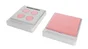 Télécommande  Blanche Et Rose Ecco5 Pour Tout Type De Motorisation, Nice Home