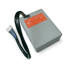 Batterie De Secours 24 V Pr100 Pour Motorisation De Portail, Nice Home