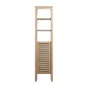 Etagère l.40 x H.170 x P.35 cm, chêne naturel, Talix