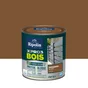 Peinture Bois Extérieur / Intérieur Xpro3 Ripolin, Chataignier Satiné 0.5 L