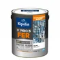 Peinture Fer Extérieur Xpro3 Ripolin Blanc Brillant 2 L