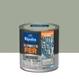 Peinture Fer Extérieur Xpro3 Ripolin Vert Olivier Brillant 0.5 L