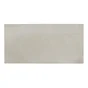 Carrelage mural effet béton gris clair mat l.30 x L.60 cm Square 