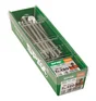 Lot De 18 Vis Acier Tête Fraisée Torx Spax, Diam.7.5 Mm X L.120 Mm
