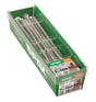 Lot De 18 Vis Acier Tête Fraisée Torx Spax, Diam.7.5 Mm X L.180 Mm