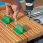 Espaceurs Spax, Ep. 4, 5, 6, 7 Mm