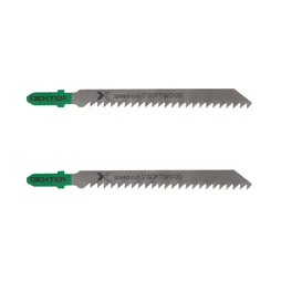 Lot De 2 Lames Bois Coupe Rapide Et Grossière Dexter 4-50 Mm