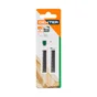 Lot De 2 Lames Bois Coupe Rapide Et Grossière Dexter 4-50 Mm