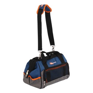 Sac À Outils Grande Capacité En Polyester Dexter, L.30 Cm