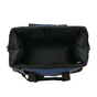Sac À Outils Grande Capacité En Polyester Dexter, L.40 Cm