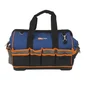 Sac À Outils Grande Capacité En Polyester Dexter, L.47.5 Cm
