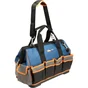 Sac À Outils Grande Capacité En Polyester Dexter, L.47.5 Cm