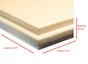 Panneau Polystyrène Extrudé, L.0.6 X L.1.25 X Ep.60 Mm, Rr1 À R3