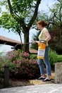 Pulvérisateur à pression, HOZELOCK Pulsar 5 litres + buse multi-usages 3 jets