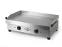 Plancha électrique KRAMPOUZ Samba, inox