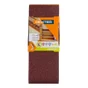 Lot De 2 Bandes Abrasives Dexter Pour Lime Électrique, 100 X 560 Mm, Grains 40