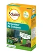 Activateur de compost coup de fouet SOLABIOL