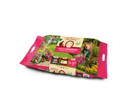 Terreau ornemental Père François OR BRUN, 20 l