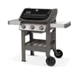 Barbecue au gaz WEBER Spirit II E-310, noir